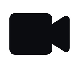 Icon user interface video camera