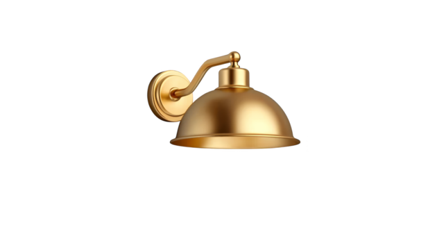 Golden light on green plaid fabric, a textured, illuminated backdrop for design and photography