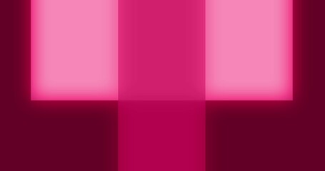 Obraz premium pink design banner for text. Applicable to covers, voucher, posters, flyers and banner designs