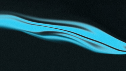 Abstract modern background blue grainy texture. Banner background. Modern design concept