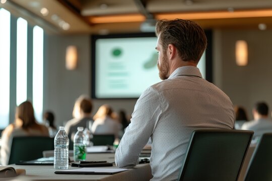 Professional stress management seminar for personal and workplace wellness