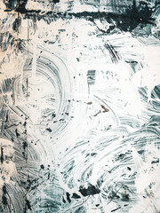 Beautiful Abstract Grunge Decorative Wall Background