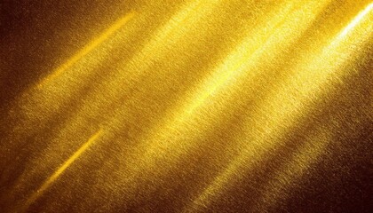 textured golden metallic fabric with soft shine abstract background suitable for design projects,...