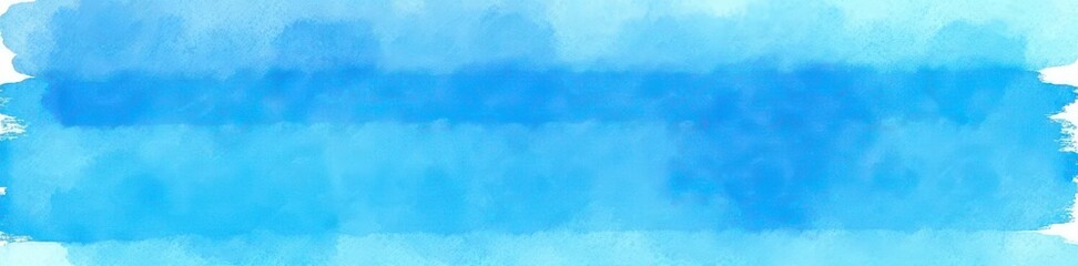 Abstract blue watercolor stripes, seamless repeat pattern,  digital,  seamless,  refreshing
