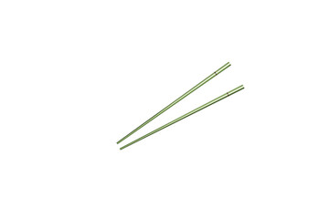 wooden chopsticks, 3D