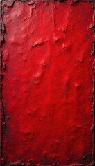 Worn red canvas, coarse texture, Thames barge sail detail, old sail, surface