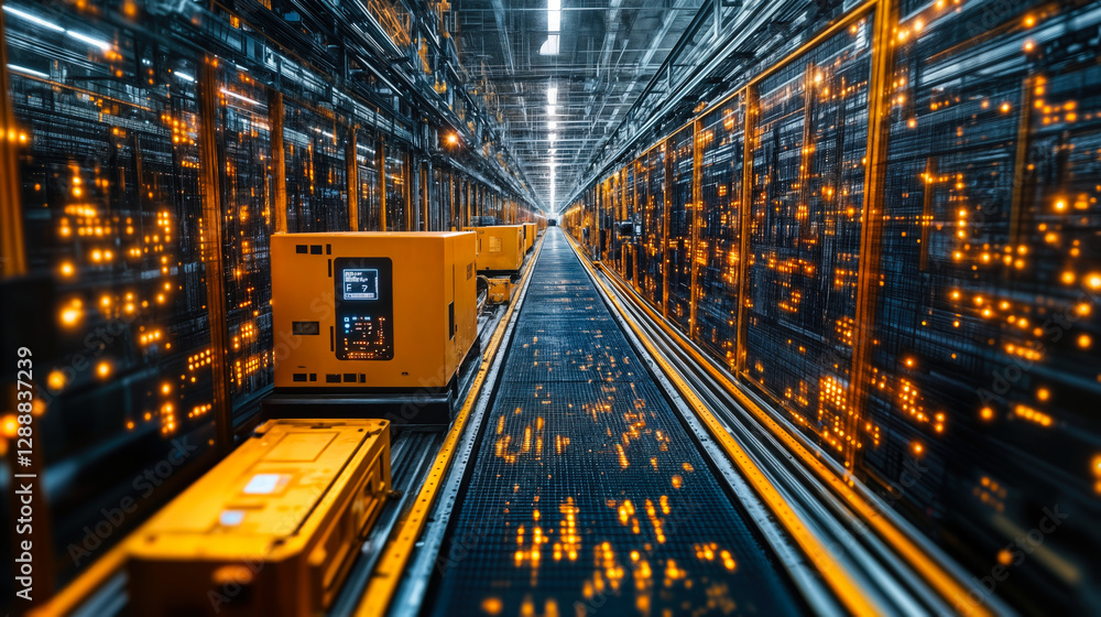 Poster visual documentation tools enhancing workflows with precise image annotations in high-tech industria