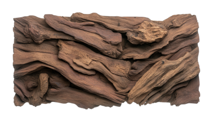 Majestic rock formation, exploring the textured beauty of nature's geological wonders