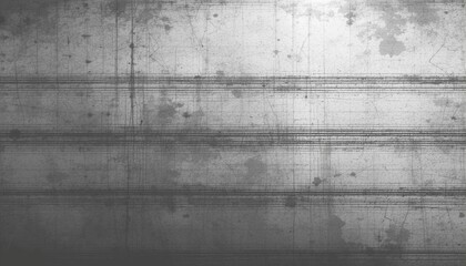 Fototapeta premium Minimalist Black and White Textured Wall with Geometric Shapes