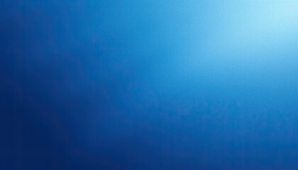 A gradient background with grainy texture metallic vibe, blue gradient wallpaper