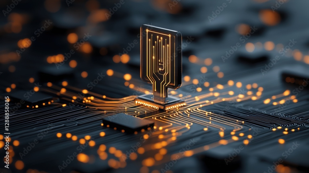Poster ai-driven centralized grids with alternative energy solutions