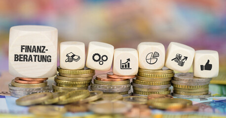 Finanzberatung 