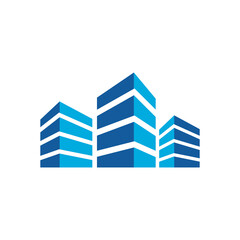 bulding logo