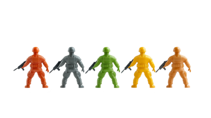 Urban exploration, people walking down a bustling city street, embracing the energy of downtown life