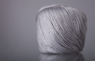 ball of yarn