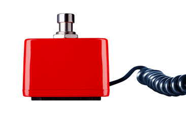 Obraz premium Fußschalter