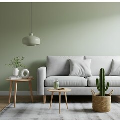 Modern Living Room Inspiration

