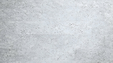 Obraz premium Light Grey Speckled Texture Background with Subtle Horizontal Lines