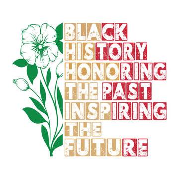 Black History SVG