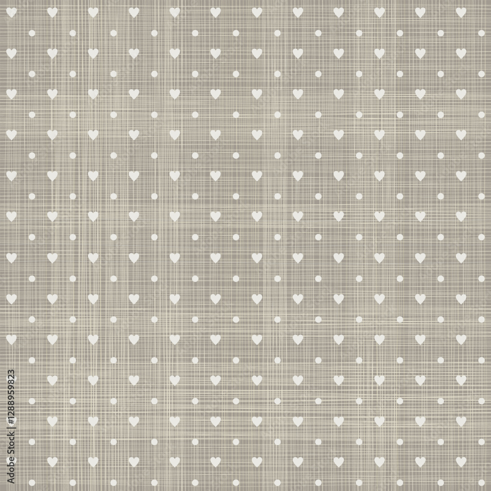 Aufkleber abstract geometric retro seamless polka dot background. abstract vector textures. design for print, 