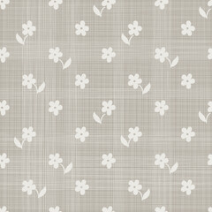 Abstract floral retro seamless pattern. Abstract polka dot background. vector textures. Design for print, voucher, decor, package, banner, card, wallpaper, textile