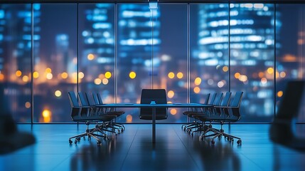 Empty studio room with wooden floor illuminated by sunlight. Minimalistic interior, free space for design