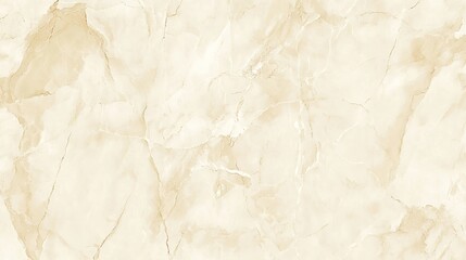 Beige marble texture with white natural veins and polished surface creates luxurious background. Ideal for architecture, interior design, flooring, countertops and luxury decor projects.
