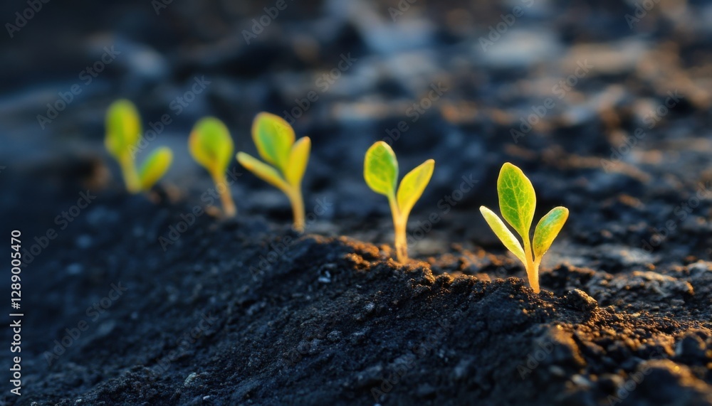 Poster growth hacking identifies scalable opportunities.