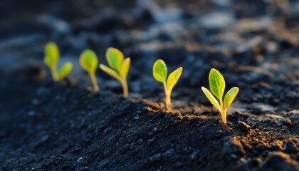 Growth hacking identifies scalable opportunities.