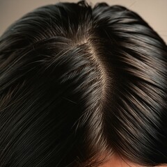 scalp dandruff
