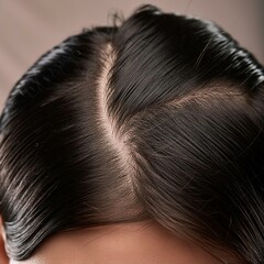 scalp dandruff
