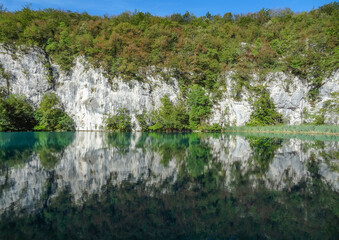 Plitvice Lakes National Park