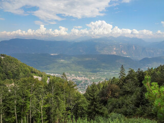 South Tyrol