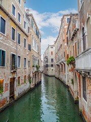 Venice in Italy