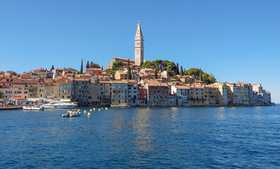 Venice in Italy