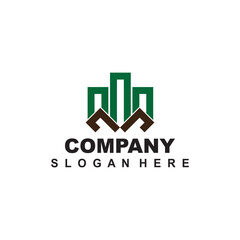 This logo or symbol image is suitable for companies