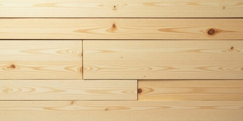 High-resolution image showcasing a textured arrangement of light-colored wood planks, ideal for design projects requiring a natural, rustic aesthetic.