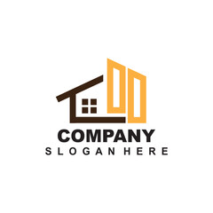 This logo or symbol image is suitable for companies