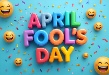 April Fool's Day: Fun Images & GIFs