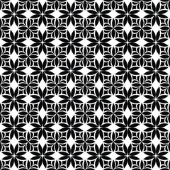 Seamless Pattern Design Background Texture