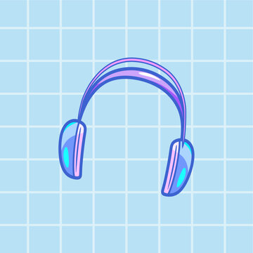 Cute Headphone