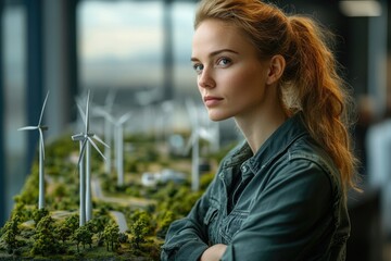 RSE, Transition Écologique & Impact