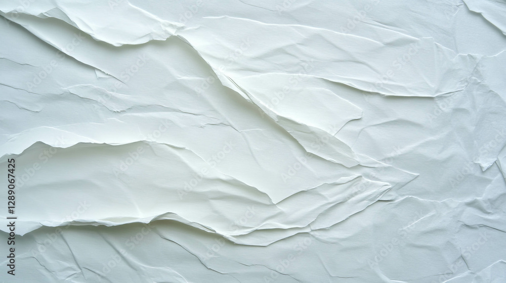 Poster Minimalist overlay texture with rounded ribbed design for creative projects