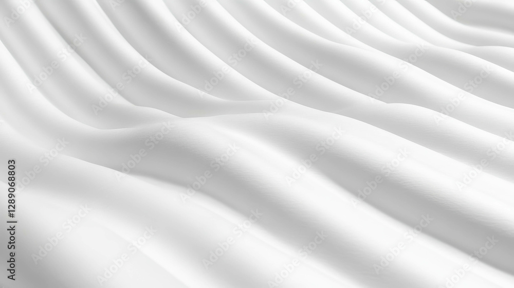 Poster minimalist vertical ribbed texture overlay design for visual projects
