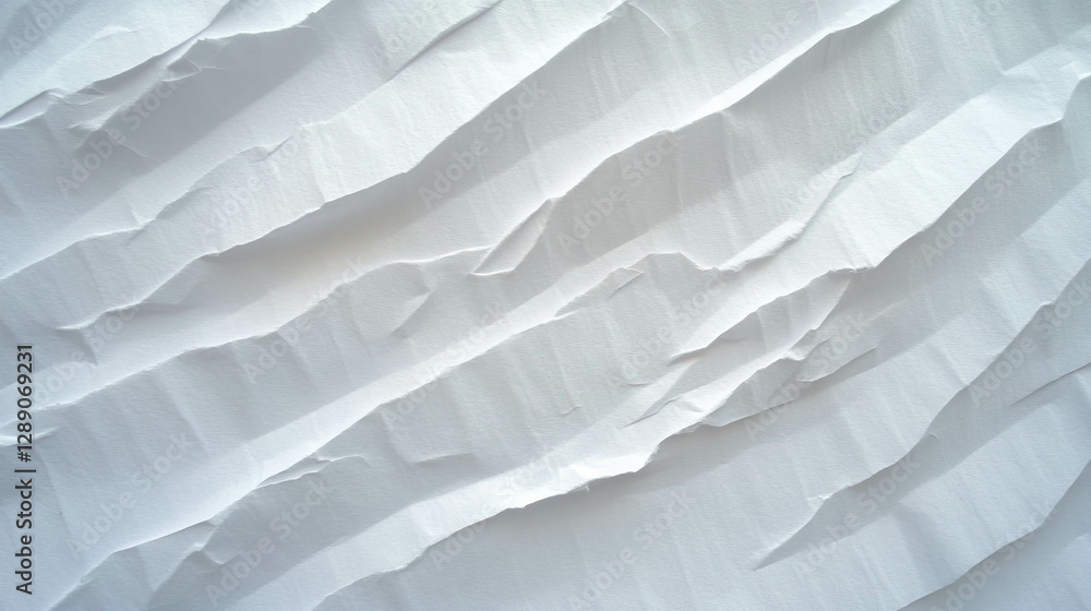 Aufkleber abstract textured paper with widely spaced ribbed pattern for creative design projects