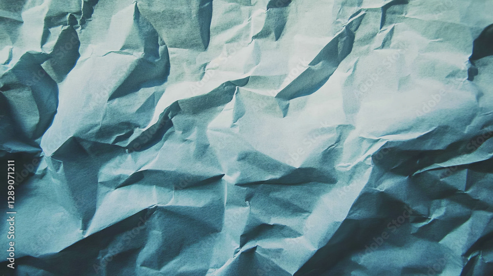 Poster abstract textured background of irregular ribbed craft paper for design projects