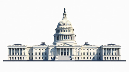 Capitol Building Rotunda