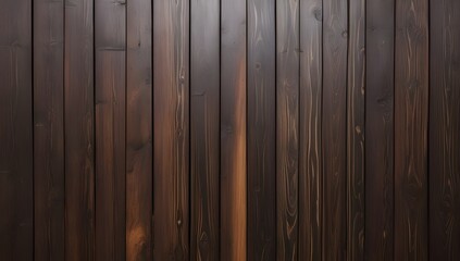 Naklejka premium dark natural wood texture for use in rustic design backgrounds