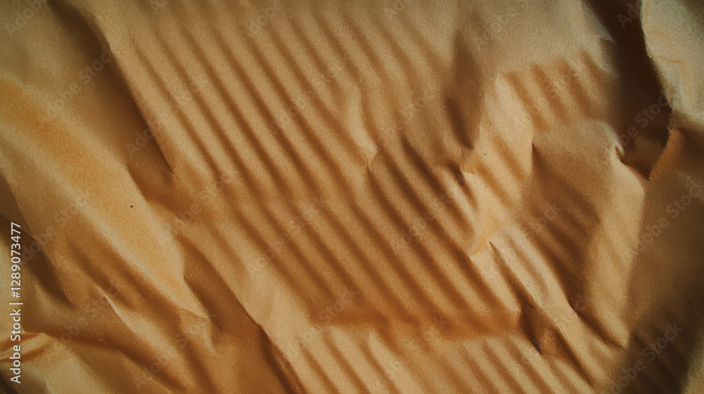 Aufkleber textured ribbed craft paper with widely spaced lines for creative projects