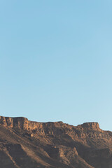 Fototapeta premium Morocco mounitains